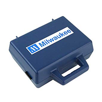 Hard Carrying Case ( Small "Lunch Box" Size)