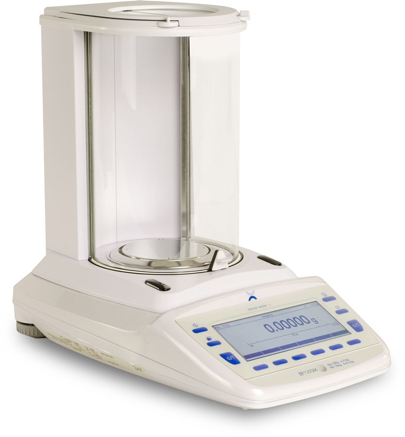 Analytical Balances (EP-220A)