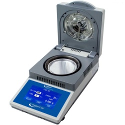Moisture Analysis (IL-50.01 TS)