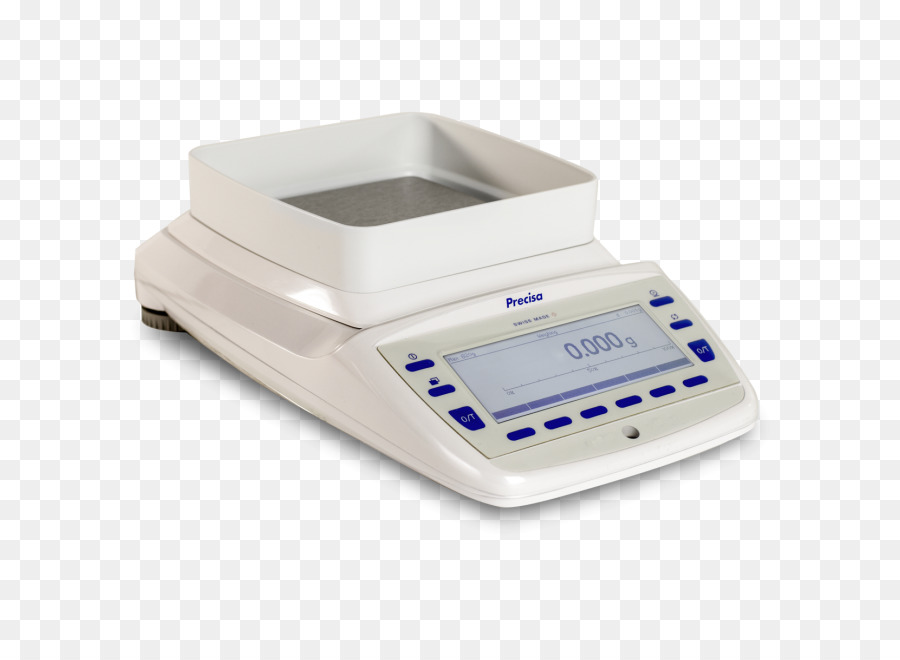 High Precision Laboratory Balances (EP 620 M SCS)