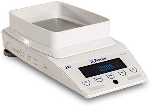 High Precision Laboratory Balances (LS 1220 M SCS)