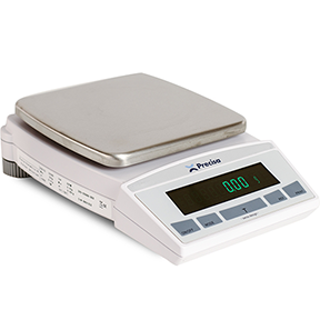 Precision Laboratory Balances (BJ-2200C)