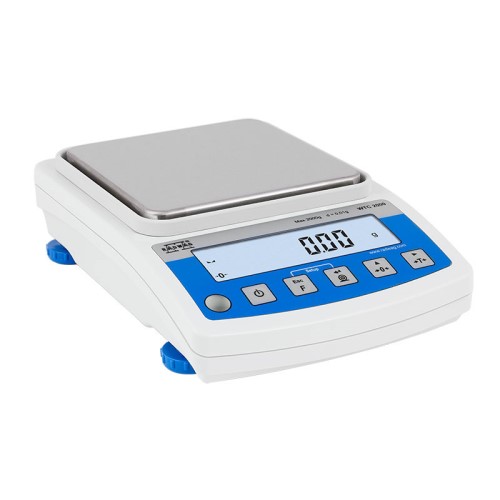 Precision Laboratory Balances (PD-5000)