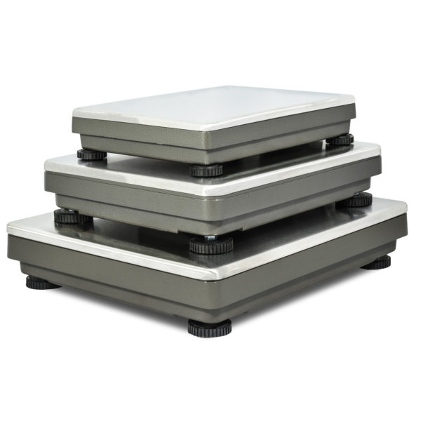 TitanC™ Series Industrial Platforms