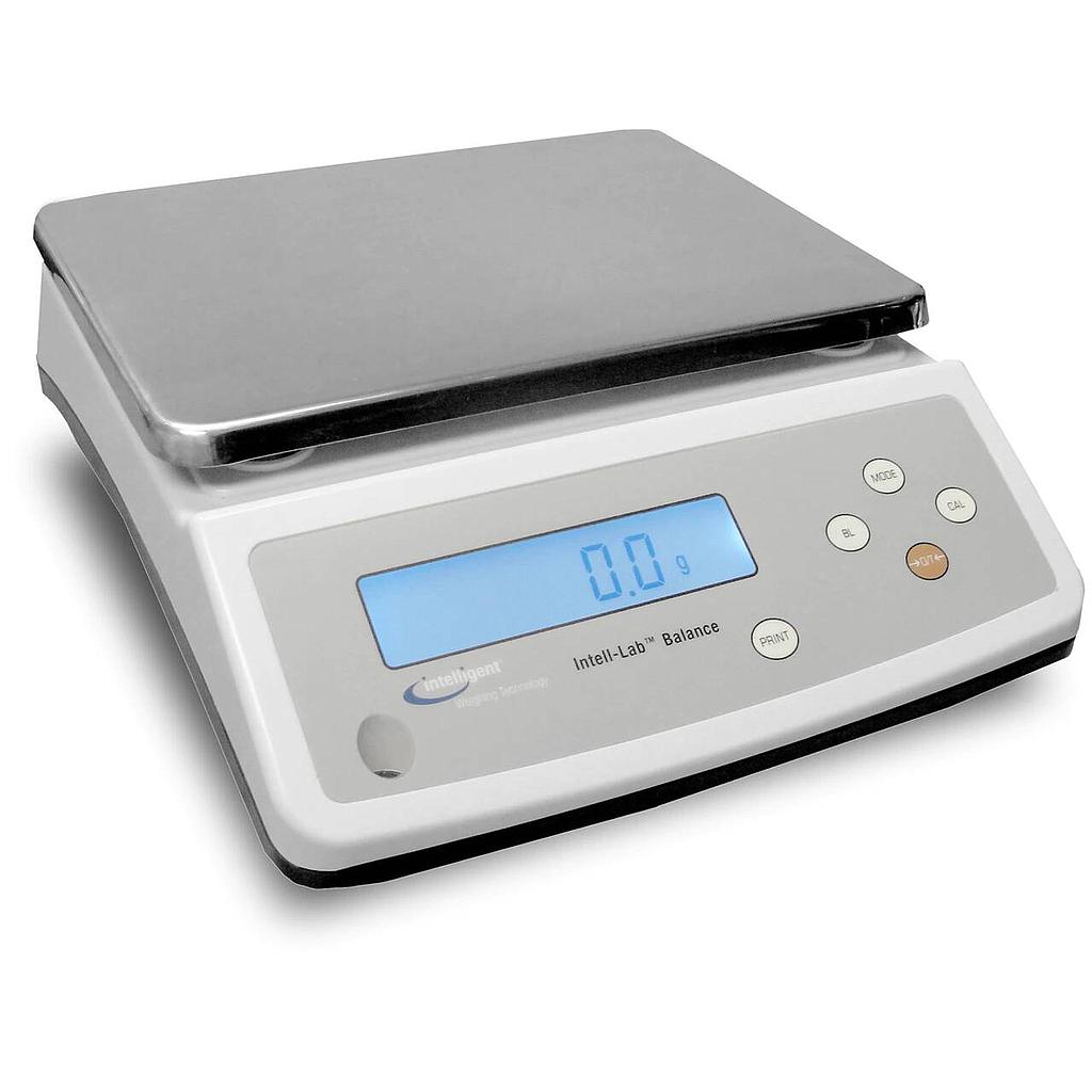 Precision Laboratory Balances (PC-10001)