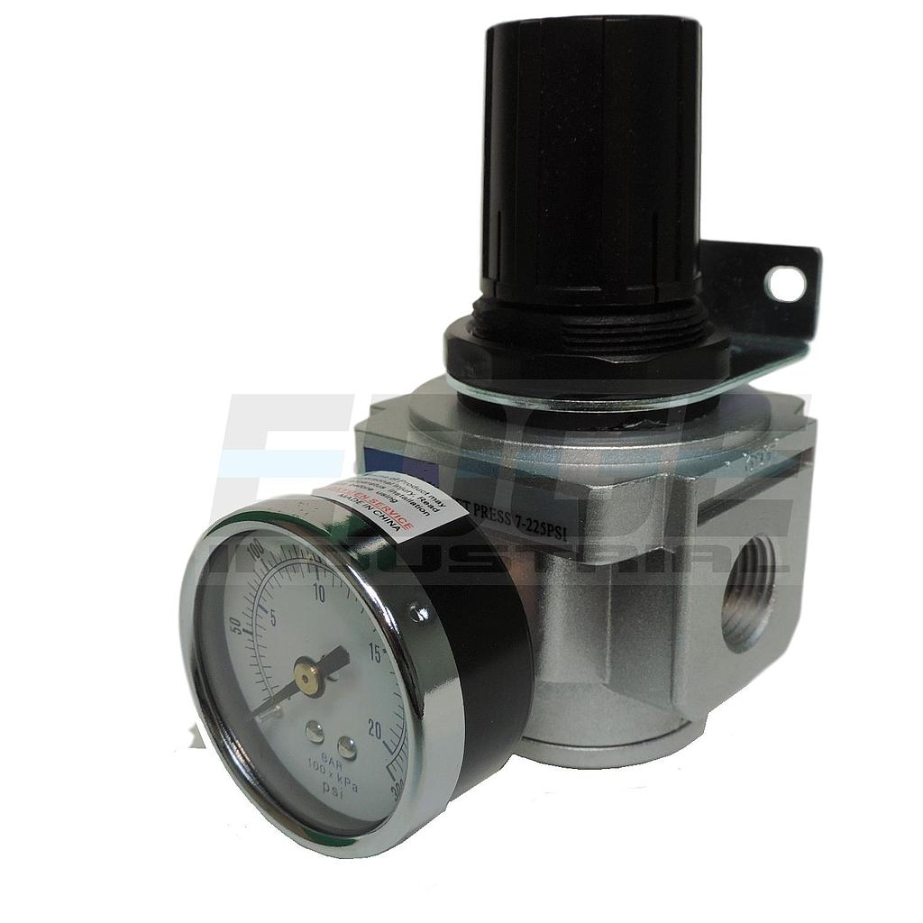 Compressed Air Regulator
