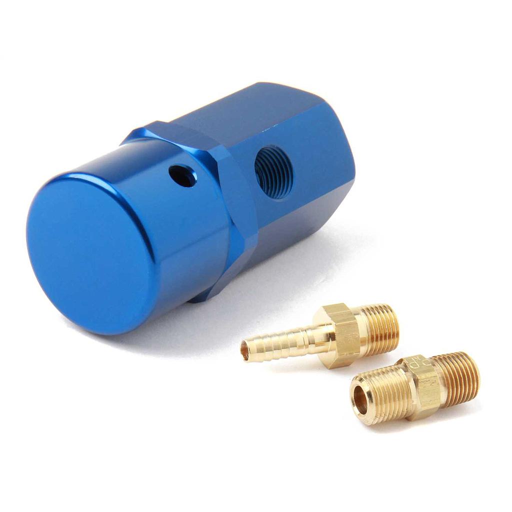 Nitrous Regulator (Cylinder Fitment)