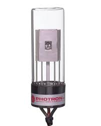 Deuterium Lamp