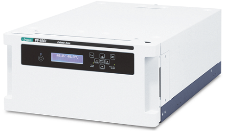 HPLC Heat/Cool Thermos Tatted Column Compartment for 1 Column