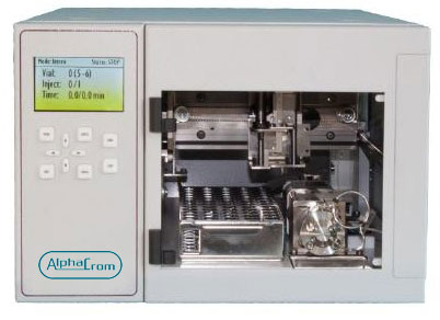 HPLC Auto Sampler