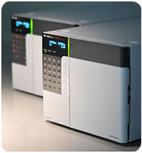 Fluorescence Detector