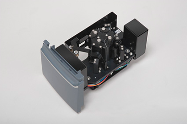 60mm Integrating Sphere (diffuse reflectance)