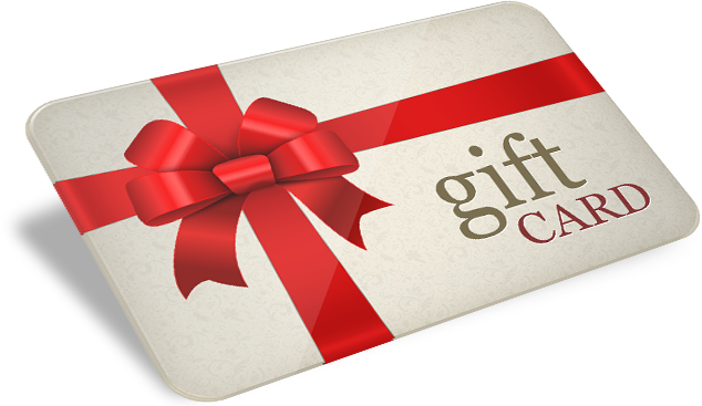 Gift Certificate $200